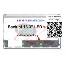 Hp T6570 Uyumlu Notebook Ekranı