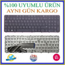 HP T7V64EA Klavye