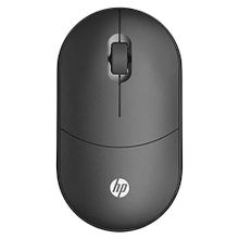 HP TLM1 5.0 2.4 Ghz Bluetooth Wireless Kablosuz Sessiz Mouse Siyah