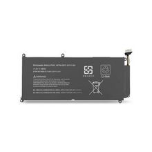 HP TPN-C121 Notebook Bataryası