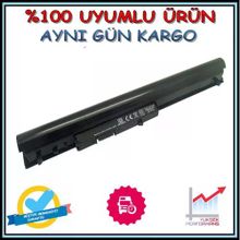 HP TPN-F113 Uyumlu Notebook Batarya