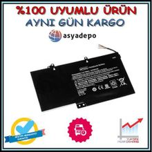 Hp TPN-Q147 Notebook Uyumlu Batarya