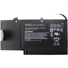 Hp TPN-Q148 Uyumlu Batarya