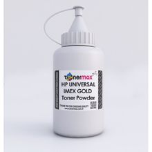 HP Universal Gold Quality X Capacity 500 gr Muadil Toner Tozu