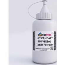 HP Universal Standart Quality 250 gr Muadil Toner Tozu