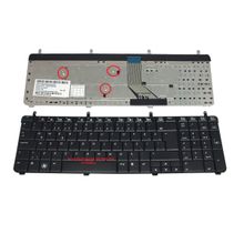 HP UT5 Klavye