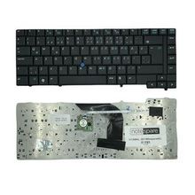 HP V070530AK1 Siyah Klavye