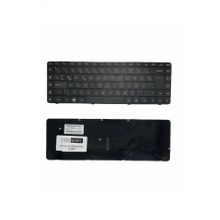 Hp V112345AK1 V112346AK1 V112346AS1 Notebook TR Siyah Uyumlu Klavye