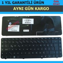 HP V112378AS1 Klavye