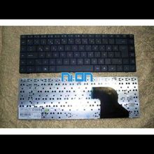 HP V115326AK1 Klavye