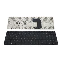 HP V121152AS1 Siyah Klavye