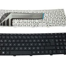 HP V132830AK2 Klavye