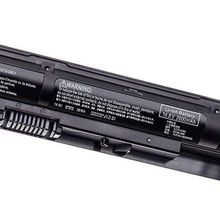 Hp Vı04xl Laptop Batarya
