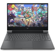 HP Victus 15-FA2015NT C03P7EA Core 7 240H 16GB RAM 1TB SSD RTX 5060 FreeDOS 15.6 inç Oyun Bilgisayarı