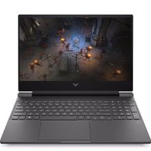 HP Victus 15-FB3040NT BX9V1EA Ryzen 7 7445HS 16GB RAM 512GB SSD RTX 3050 FreeDOS 15.6 inç Oyun Bilgisayarı