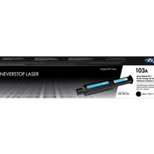 HP W1103A 103A Neverstop Siyah Toner