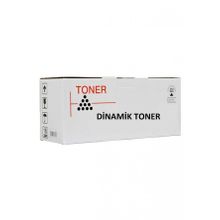 HP W1106A (106A) 1K Çipsiz Muadil Toner