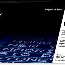 HP W1331X M408 M432 Orjinal Toner