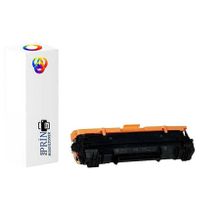 HP W1500A 150A LaserJet M141W Çipli Muadil Toner