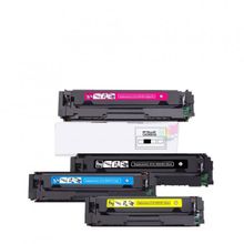 HP W1A77A Siyah Muadil Toner