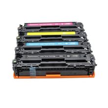 HP W2030A 415A Çipli Siyah 2400 Sayfa Muadil Toner