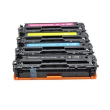 HP W2031A 415A Çipli Mavi 2100 Sayfa Muadil Toner