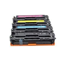 HP W2032A 415A Çipli Sarı 2100 Sayfa Muadil Toner
