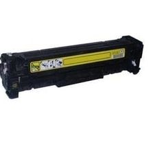 HP W2032X 415X Çipsiz Sarı 6000 Sayfa Muadil Toner