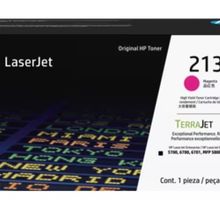 HP W2133X Magenta Kırmızı 6.000 Sayfa Toner