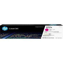 HP W2223A Magenta Kırmızı 1.200 Sayfa Toner
