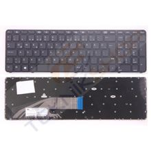 HP W4P18EA Klavye