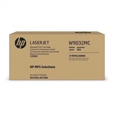 HP W9032MC Sarı Toner