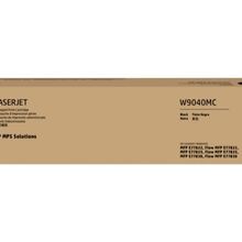 HP W9040MC Siyah Orjinal Toner