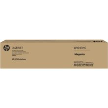 HP W9043MC Kırmızı Orjinal Toner