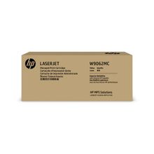 HP W9062MC Sarı Managed LJ Toner