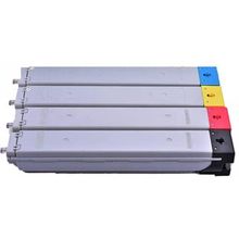 HP W9101MC Mfp E77422DN Mavi Muadil Toner