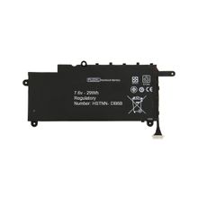 Hp X360 310 G1 Uyumlu Batarya