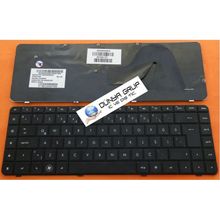 HP XF269EA Klavye