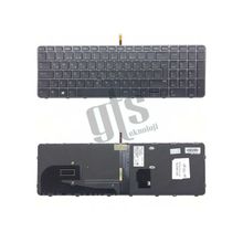 HP Z2W88EA Klavye