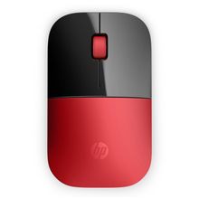 HP Z3700 Optik Kablosuz Mouse