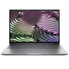 HP ZBook Power zX G1i B30HNES Ultra 7 255H 32GB RAM 1TB SSD 8GB RTX PRO 2000 Windows 11 Pro 16 inç Laptop - Notebook
