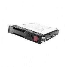 HPE 1.92TB SATA RI SFF SC MV SSD