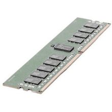 HPE 879507-B21 16 Gb 2Rx8 Stnd Kıt 16 Gb Ddr4 2666 MHz Sunucu Ram