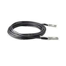 HPE Aruba 10G SFP+ to SFP+ 1m DAC Cable