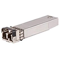 HPE Aruba 1G SFP LC LX 10km SMF XCVR Alıcı