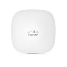HPE Aruba Instant On AP22 R4W02A Wi-Fi 6 Access Point