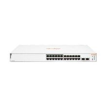 HPE Aruba ION JL813A 1830-24G 24 Port 10/100/1000 Yönetilebilir Poe Switch