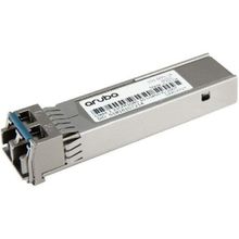 HPE J9150D Aruba X132 10G SFP+LC SR Transceiver