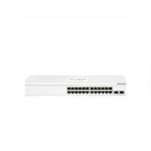 HPE JL812A 24 PORT 10/100/1000 1830-24G 2SFP Switch