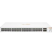 HPE JL814A 1830 48G 4SFP Web Yönetilebilir Switch